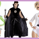 These Are 2020's Worst Halloween Costumes